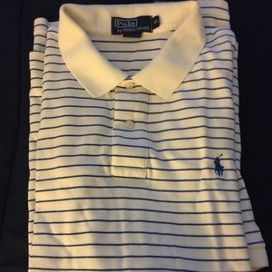 Ralph Lauren polo